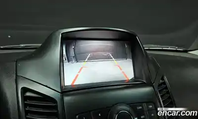 Chevrolet Orlando 2012 2.0 Автомат в Москве № 98073, миниатюра 4