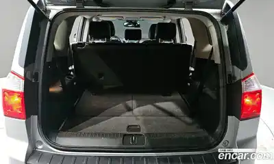 Chevrolet Orlando 2012 2.0 Автомат в Москве № 98073, миниатюра 5