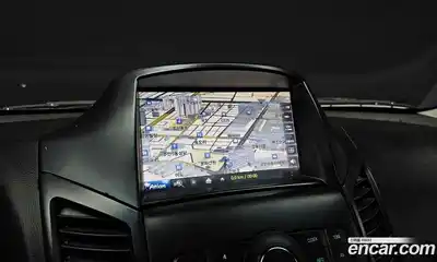 Chevrolet Orlando 2012 2.0 Автомат в Москве № 98073, миниатюра 8