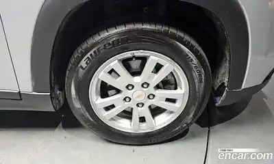 Chevrolet Orlando 2012 2.0 Автомат в Москве № 98073, миниатюра 9