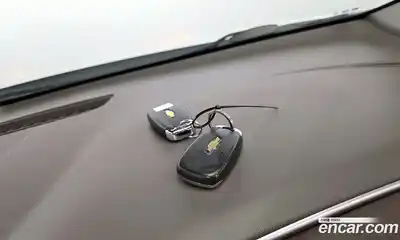 Chevrolet Malibu 2017 1.5 Автомат в Москве № 100055, миниатюра 2