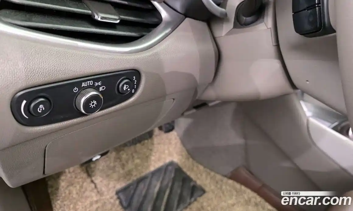 Chevrolet Malibu 2017 1.5 Автомат в Москве № 100055, фото 4