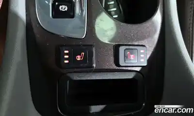 Chevrolet Malibu 2017 1.5 Автомат в Москве № 100055, миниатюра 5