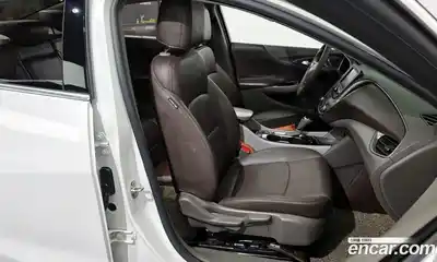 Chevrolet Malibu 2017 1.5 Автомат в Москве № 100055, миниатюра 7