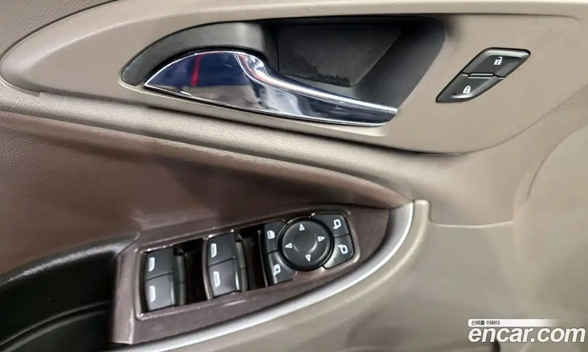 Chevrolet Malibu 2017 1.5 Автомат в Москве № 100055, фото 8