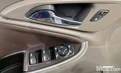 Chevrolet Malibu 2017 1.5 Автомат в Москве № 100055, миниатюра 8