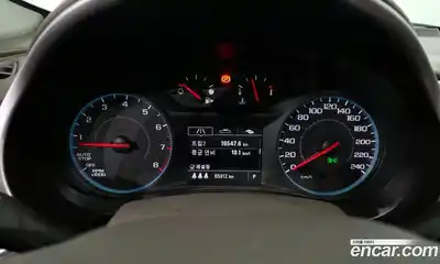 Chevrolet Malibu 2017 1.5 Автомат в Москве № 100055, миниатюра 10