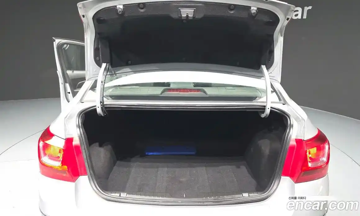 Chevrolet Cruze 2016 1.4 Автомат в Москве № 100222, фото 12