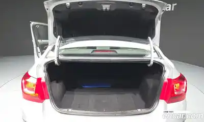 Chevrolet Cruze 2016 1.4 Автомат в Москве № 100222, миниатюра 12