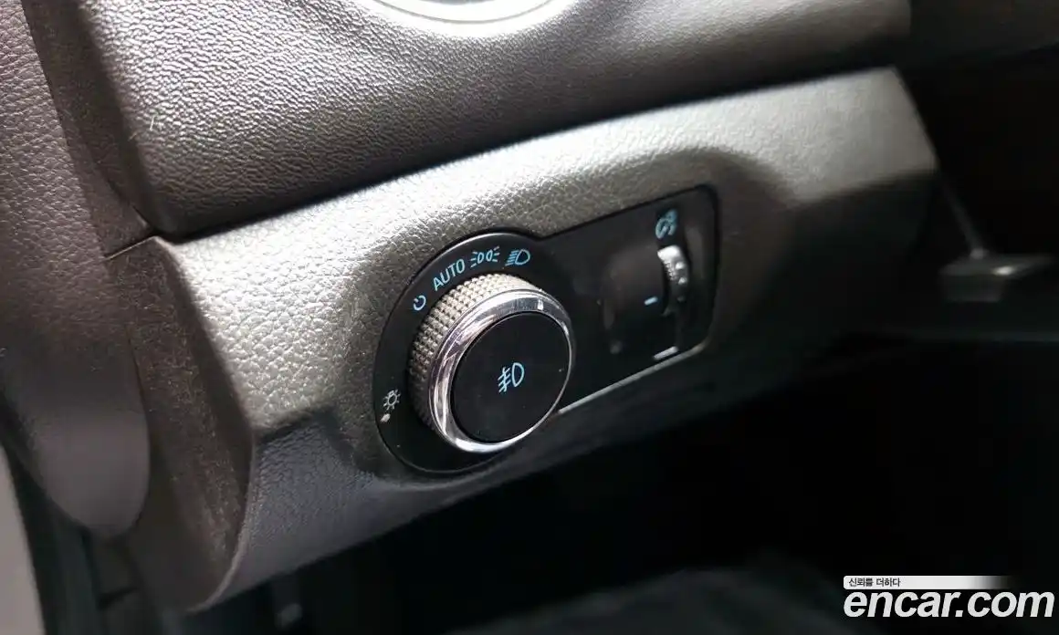 Chevrolet Cruze 2016 1.4 Автомат в Москве № 100222, фото 19