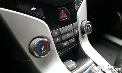 Chevrolet Cruze 2016 1.4 Автомат в Москве № 100222, миниатюра 7