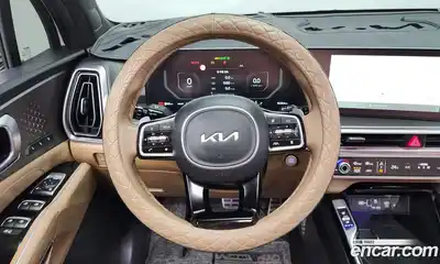 Kia Sorento 2024 2.5 Автомат в Москве № 101411, миниатюра 11