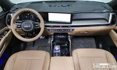 Kia Sorento 2024 2.5 Автомат в Москве № 101411, миниатюра 12