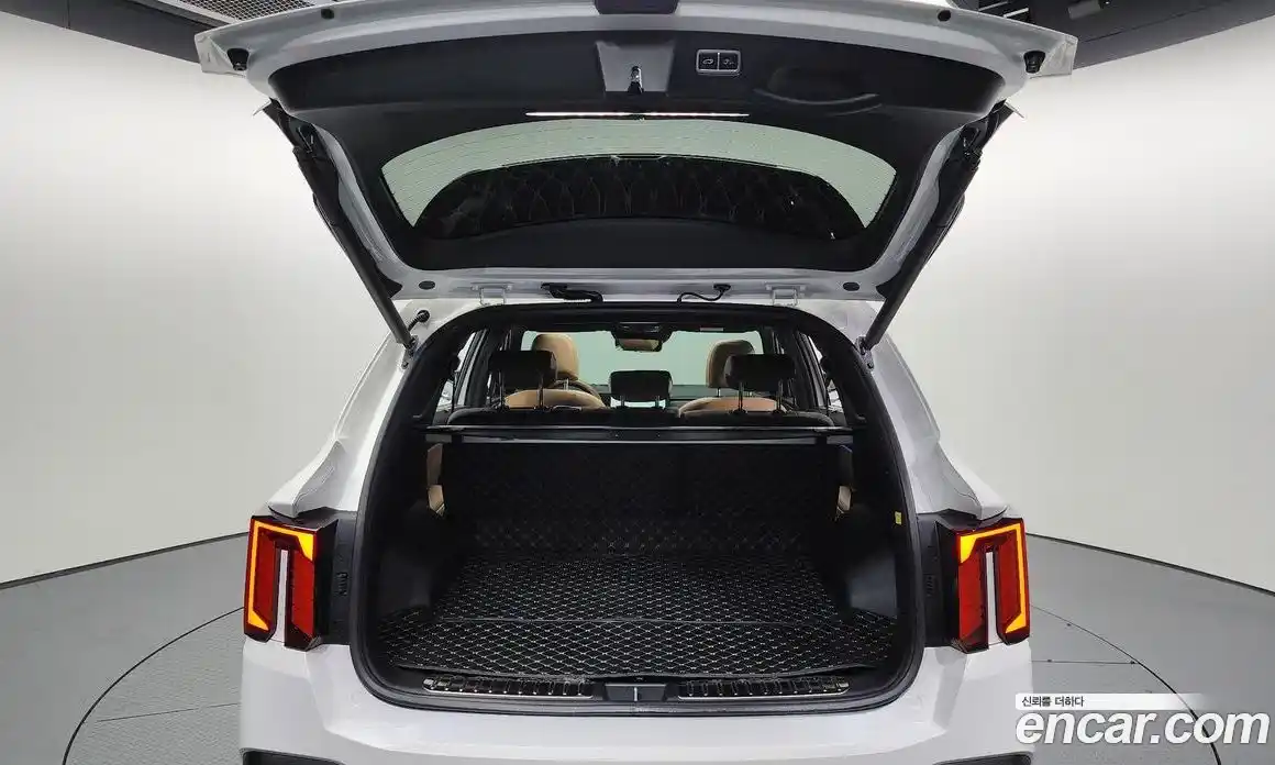 Kia Sorento 2024 2.5 Автомат в Москве № 101411, фото 13