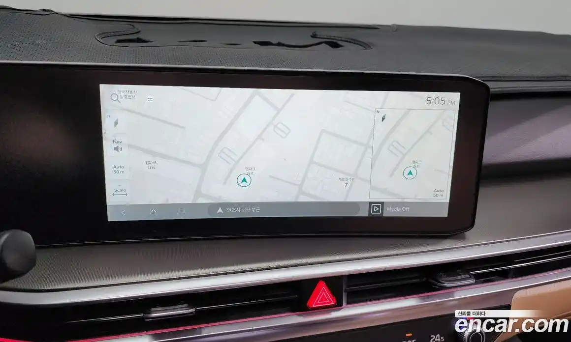 Kia Sorento 2024 2.5 Автомат в Москве № 101411, фото 18