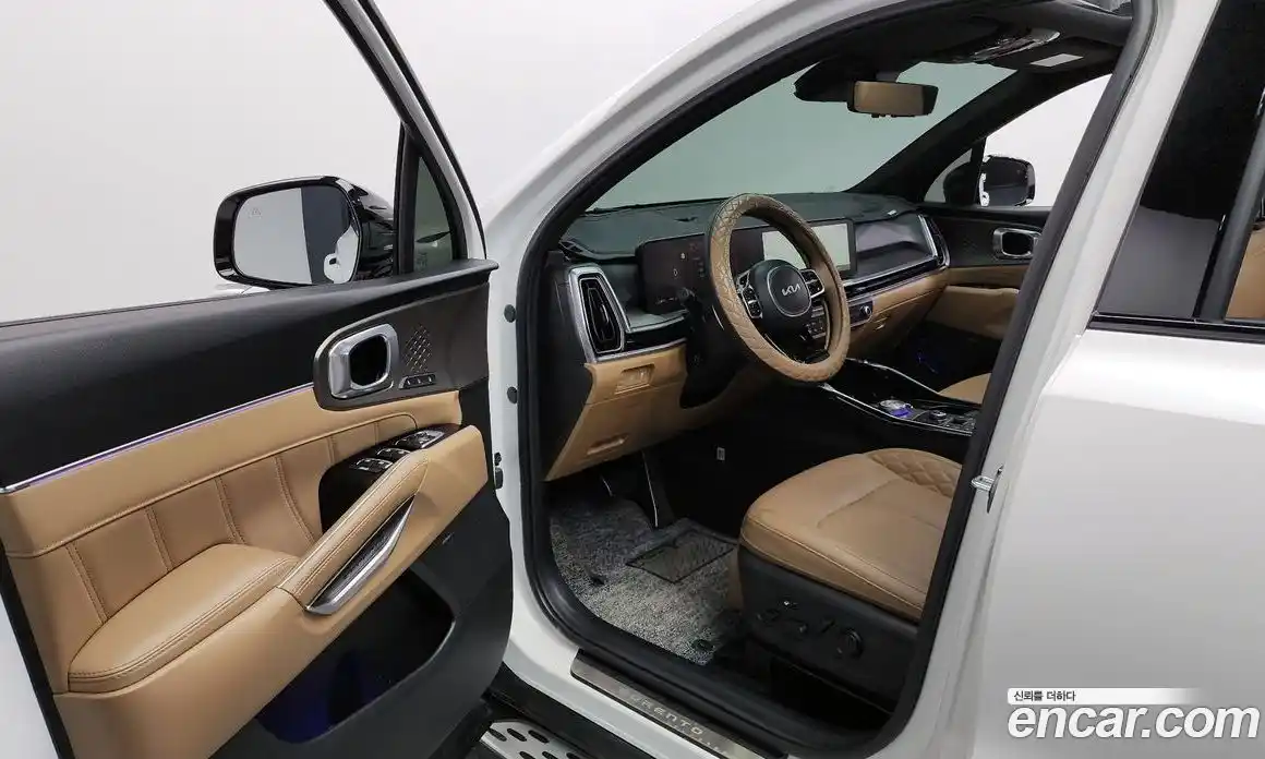 Kia Sorento 2024 2.5 Автомат в Москве № 101411, фото 19