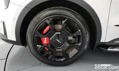 Kia Sorento 2024 2.5 Автомат в Москве № 101411, миниатюра 2