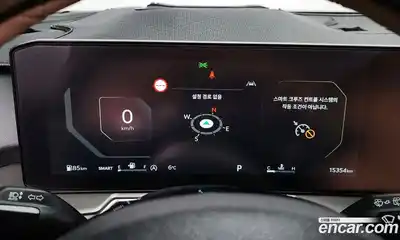 Kia Sorento 2024 2.5 Автомат в Москве № 101411, миниатюра 3