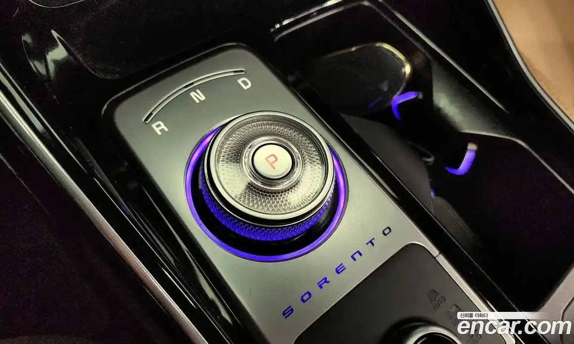 Kia Sorento 2024 2.5 Автомат в Москве № 101411, фото 4