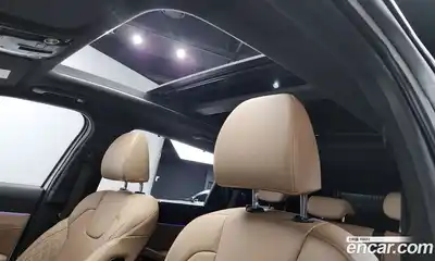 Kia Sorento 2024 2.5 Автомат в Москве № 101411, миниатюра 5