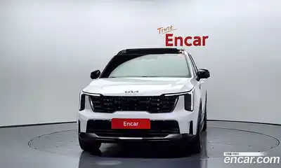 Kia Sorento 2024 2.5 Автомат в Москве № 101411, миниатюра 7