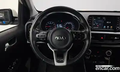 Kia Morning 2018 1.0 Автомат в Москве № 102875, миниатюра 12