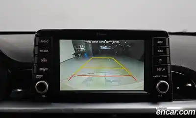 Kia Morning 2018 1.0 Автомат в Москве № 102875, миниатюра 3