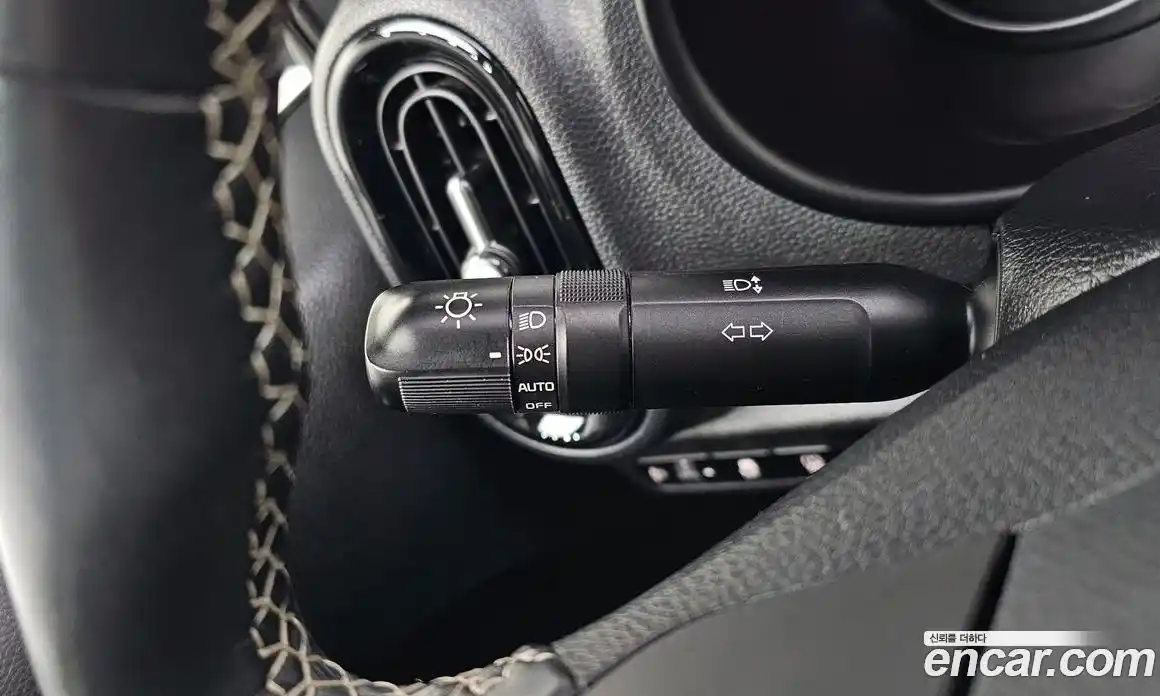 Kia Morning 2018 1.0 Автомат в Москве № 102875, фото 4