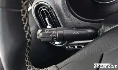 Kia Morning 2018 1.0 Автомат в Москве № 102875, миниатюра 4