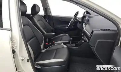 Kia Morning 2018 1.0 Автомат в Москве № 102875, миниатюра 5