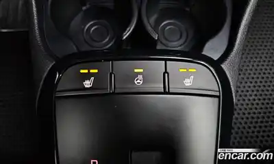 Kia Morning 2018 1.0 Автомат в Москве № 102875, миниатюра 6