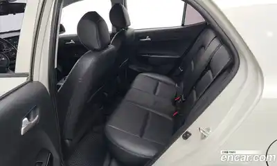 Kia Morning 2018 1.0 Автомат в Москве № 102875, миниатюра 7