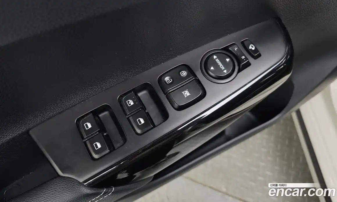 Kia Morning 2018 1.0 Автомат в Москве № 102875, фото 8