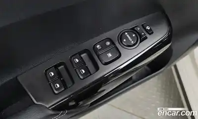 Kia Morning 2018 1.0 Автомат в Москве № 102875, миниатюра 8