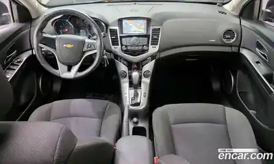 Chevrolet Cruze 2012 1.8 Автомат в Москве № 104149, миниатюра 12