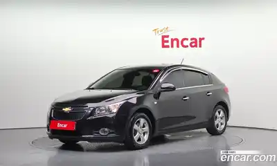 Chevrolet Cruze 2012 1.8 Автомат в Москве № 104149, миниатюра 6