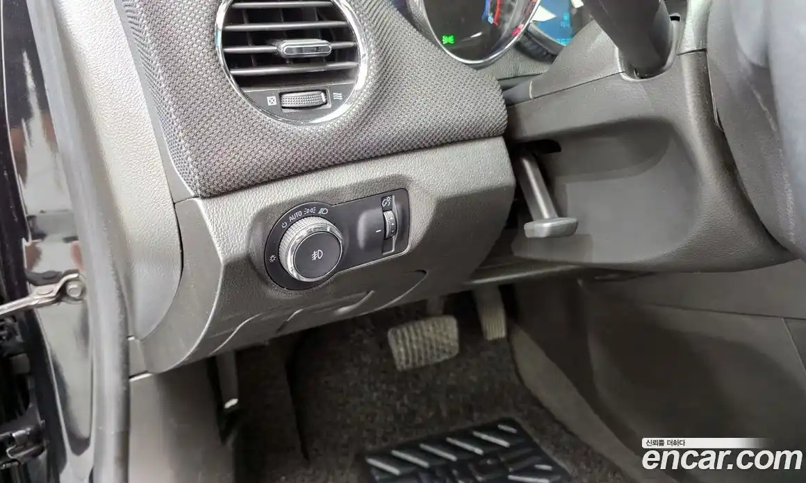 Chevrolet Cruze 2012 1.8 Автомат в Москве № 104149, фото 7