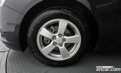 Chevrolet Cruze 2012 1.8 Автомат в Москве № 104149, миниатюра 10