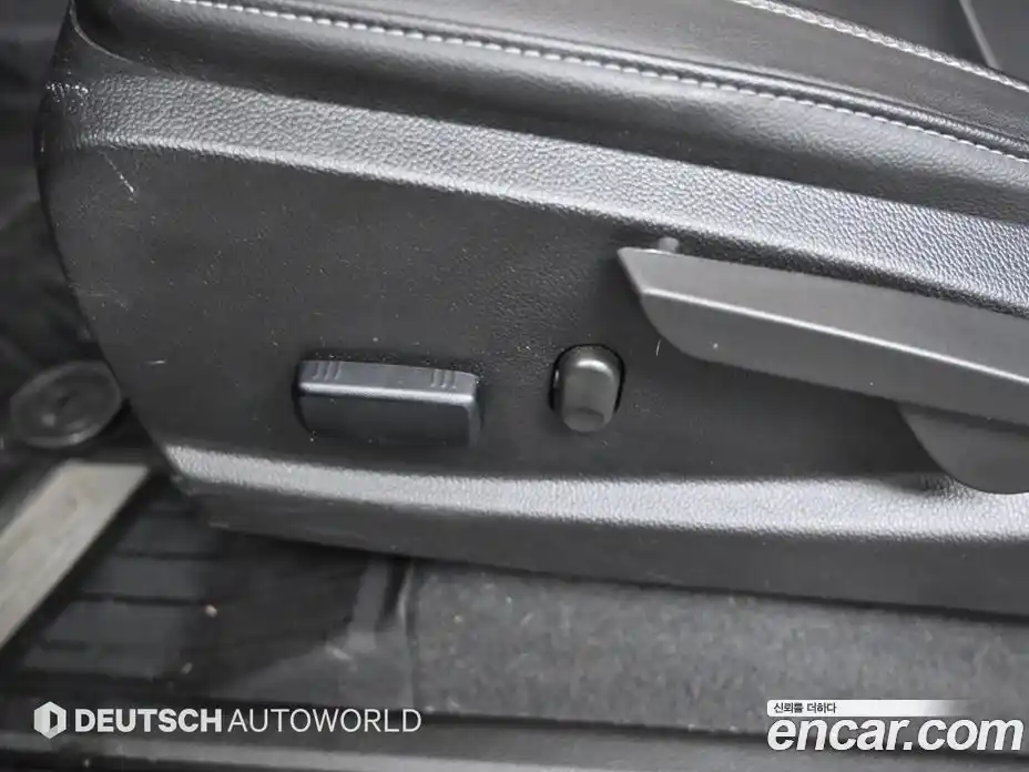 Chevrolet Colorado 2022 3.6 Автомат в Москве № 104218, фото 16