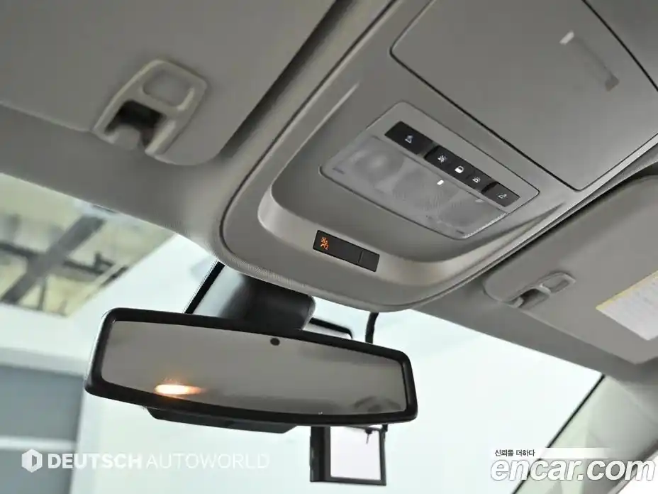 Chevrolet Colorado 2022 3.6 Автомат в Москве № 104218, фото 19