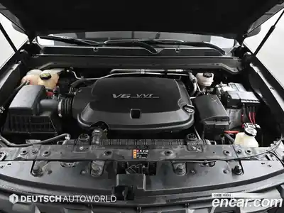 Chevrolet Colorado 2022 3.6 Автомат в Москве № 104218, миниатюра 6