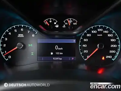 Chevrolet Colorado 2022 3.6 Автомат в Москве № 104218, миниатюра 8