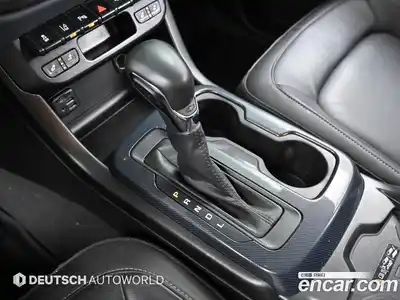 Chevrolet Colorado 2022 3.6 Автомат в Москве № 104218, миниатюра 9