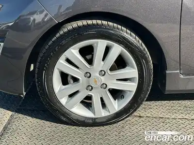 Chevrolet Spark 2014 1.0 Автомат в Москве № 104673, миниатюра 5