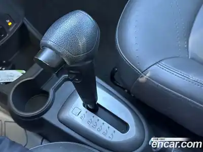 Chevrolet Spark 2014 1.0 Автомат в Москве № 104673, миниатюра 9