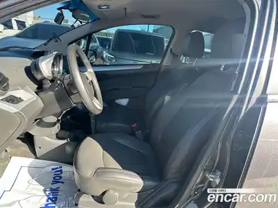 Chevrolet Spark 2014 1.0 Автомат в Москве № 104673, миниатюра 10