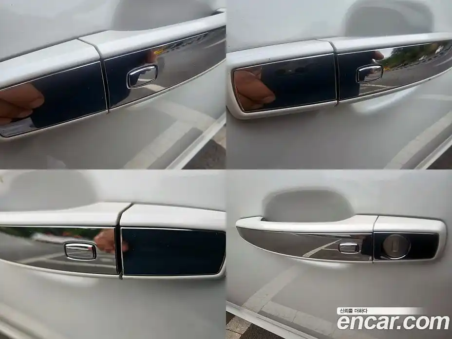 Chevrolet Malibu 2015 2.0 Автомат в Москве № 105472, фото 11