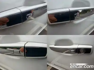 Chevrolet Malibu 2015 2.0 Автомат в Москве № 105472, миниатюра 11