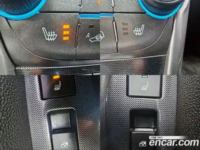 Chevrolet Malibu 2015 2.0 Автомат в Москве № 105472, миниатюра 12