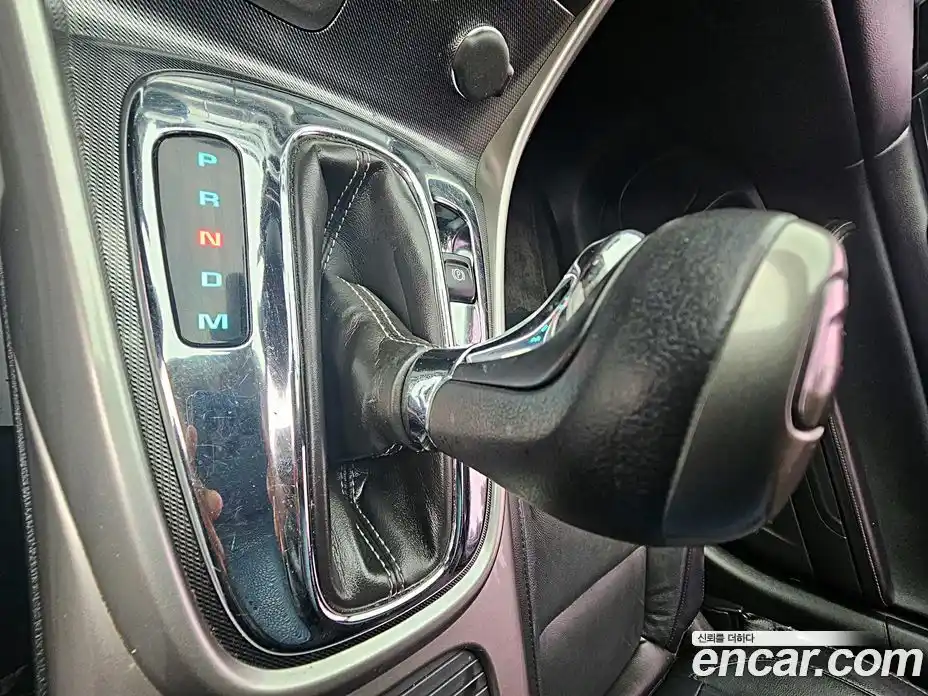 Chevrolet Malibu 2015 2.0 Автомат в Москве № 105472, фото 9